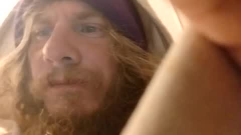 Snapshot of mommyissues2386 chatting on 01.02.25 Richard Sheridan online show from 01.02.25