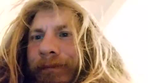 Snapshot of mommyissues2386 chatting on 01.18.25 Richard Sheridan online show from 01.18.25