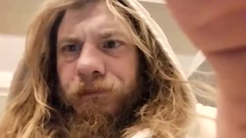 Snapshot of mommyissues2386 chatting on 01.22.25 Richard Sheridan online show from 01.22.25