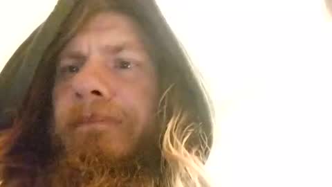 Snapshot of mommyissues2386 chatting on 02.04.25 Richard Sheridan online show from 02.04.25