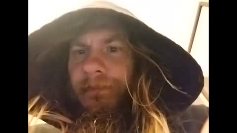 Snapshot of mommyissues2386 chatting on 02.14.25 Richard Sheridan online show from 02.14.25