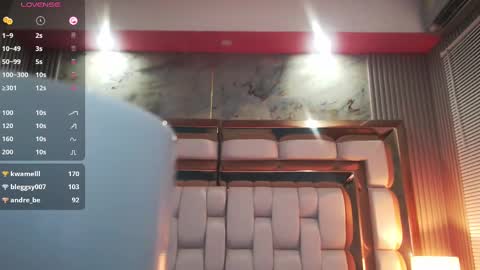 Daphne  online show from 02.20.25