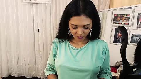 Mommy Jeva online show from 11.26.25