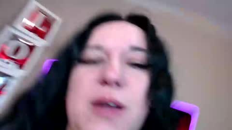 Snapshot of mommymila chatting on 04.03.26 Maria online show from 04.03.26