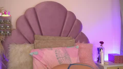 Snapshot of mommysquirt_ chatting on 05.07.26 Kendall Evanz online show from 05.07.26