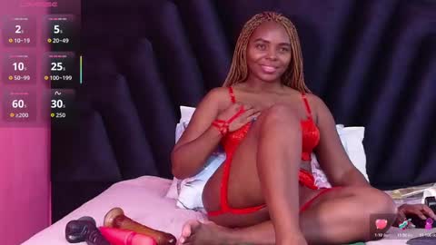  DINAH  online show from 10.29.25