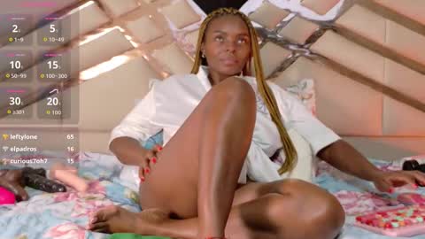 Snapshot of mommywebcam chatting on 01.16.26 DINAH online show from 01.16.26