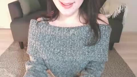 Momo online show from 12.14.24