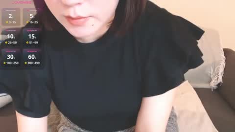 Momo online show from 09.14.25