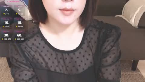 Momo online show from 10.15.25