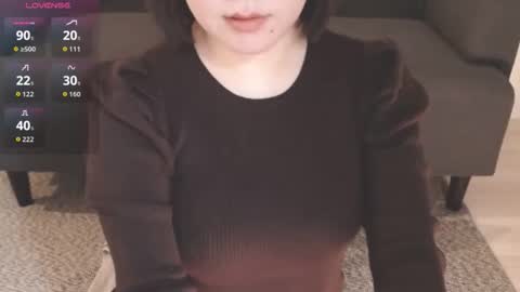 Momo online show from 10.29.25