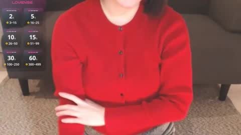 Momo online show from 11.28.25