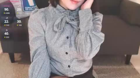 Momo online show from 01.16.26