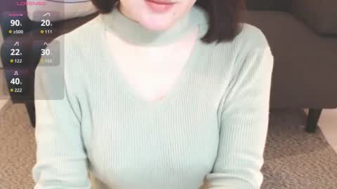 Momo online show from 02.13.26