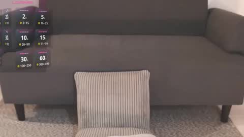 Momo online show from 02.28.26