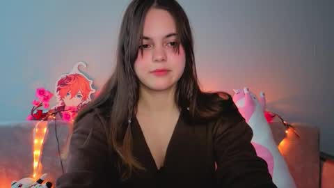 Snapshot of momomochi_ chatting on 02.11.26 Momo online show from 02.11.26