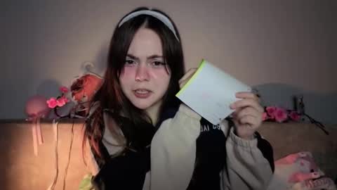 Momo online show from 03.02.26