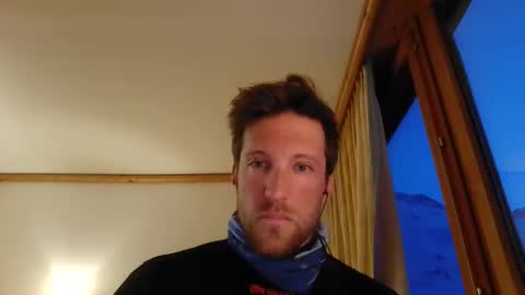 moms_little_monster online show from 11.23.25