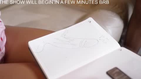 Sandra online show from 02.26.26