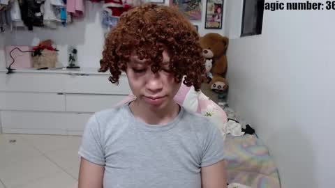 Jessie online show from 01.08.26