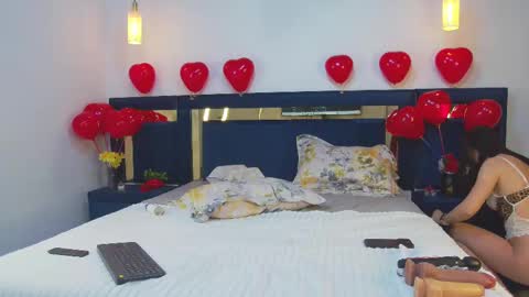 Mona093 online show from 02.19.25