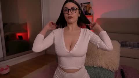 Snapshot of mona_lisss chatting on 01.11.26 Mona Lisss online show from 01.11.26