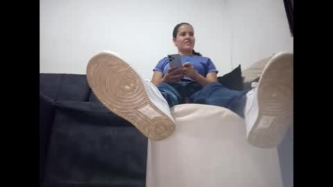Snapshot of monaa_paloma chatting on 04.10.26 monaa_paloma online show from 04.10.26