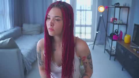 Bri  Pam online show from 06.25.26