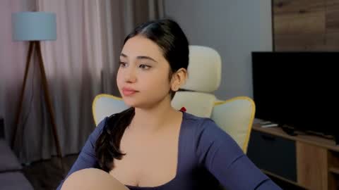 Snapshot of monarchbaby chatting on 06.22.26 Lana online show from 06.22.26
