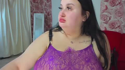 Monica online show from 01.27.25