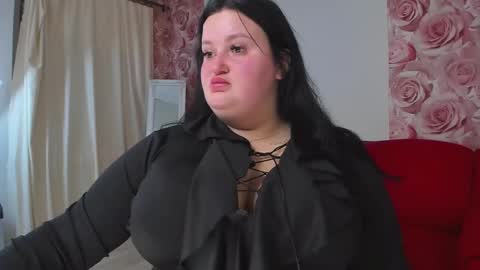 Monica online show from 03.01.25