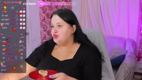 Monica online show from 09.10.25