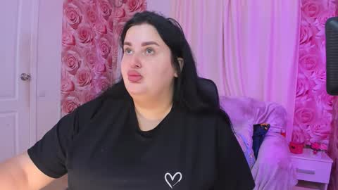 Monica online show from 09.19.25