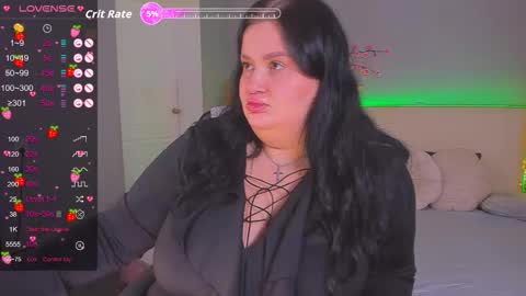 Monica online show from 11.10.25