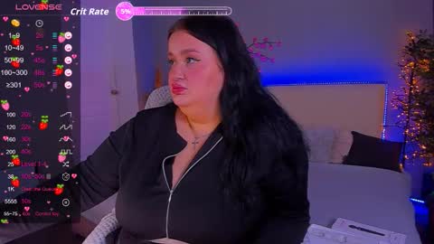 Monica online show from 11.14.25