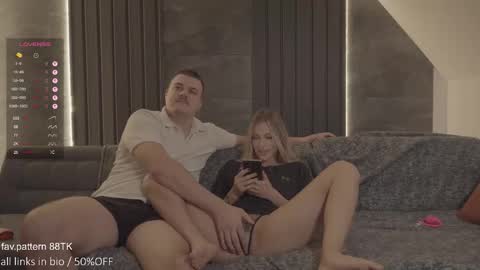 Patricia  All my link in bio  STREAM EVERY DAY  STARTING 2025 JAN online show from 10.29.25