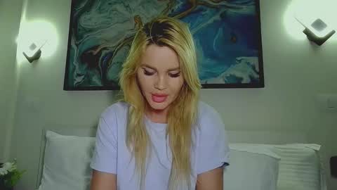 Monica online show from 02.03.26