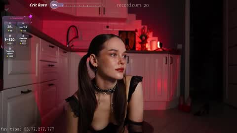 Monia Help me get 20000 subscribers online show from 03.29.26