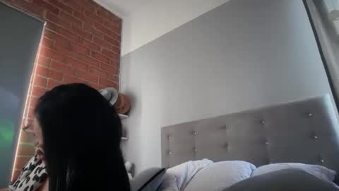Snapshot of monic2708 chatting on 05.04.26 monic2708 online show from 05.04.26