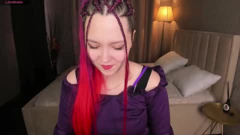 Monica online show from 01.17.26