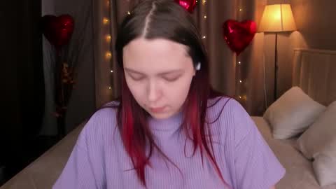 Monica online show from 02.19.26