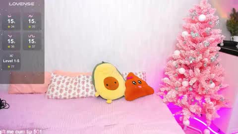 Monica online show from 01.11.26