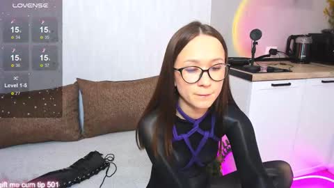 Monica online show from 03.12.26