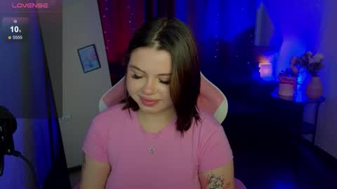 Snapshot of monica_daychers chatting on 02.25.26 monica online show from 02.25.26