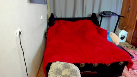 Snapshot of monica_elder chatting on 01.29.25 Monica Elder online show from 01.29.25