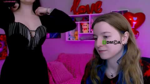 Monica online show from 02.13.26