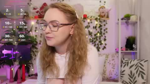 monicaasis online show from 11.16.25