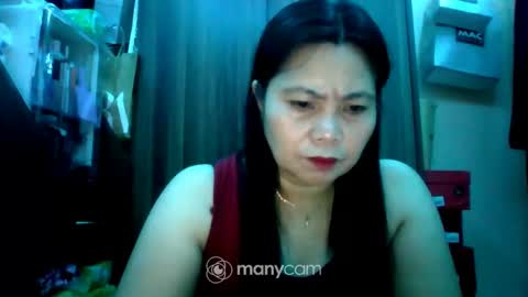 Snapshot of monicabrave79 chatting on 12.22.24 monicabrave79 online show from 12.22.24