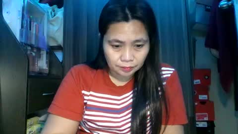 Snapshot of monicabrave79 chatting on 01.15.25 monicabrave79 online show from 01.15.25
