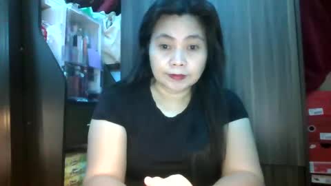 Snapshot of monicabrave79 chatting on 01.17.25 monicabrave79 online show from 01.17.25